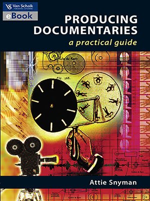 cover image of Producing Documentaries